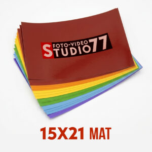 Poze 15x21 Mat