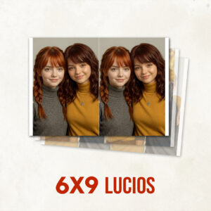 Set poze 6x9 Lucios